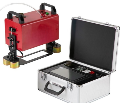 Ударно-точечная маркировка