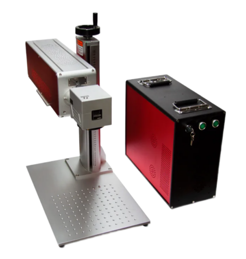 Лазерная гравировка и маркировка