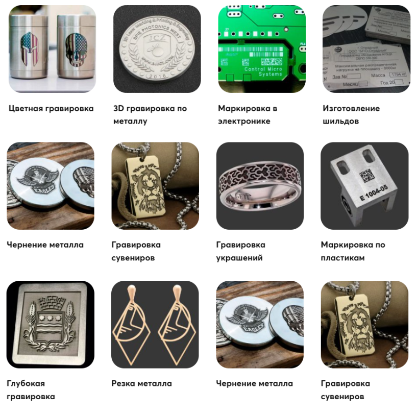 Лазерный маркиратор NDV PL1-A