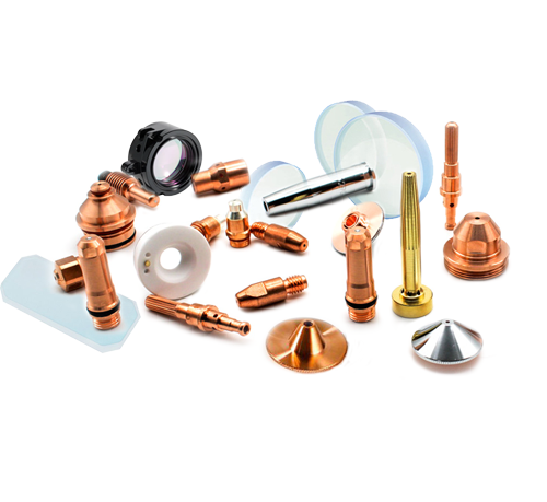 Расходные материалы