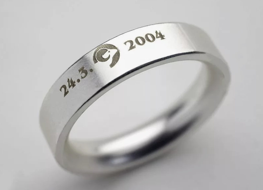 Лазерная маркировка и гравировка: Уникальное решение для вашего бизнеса